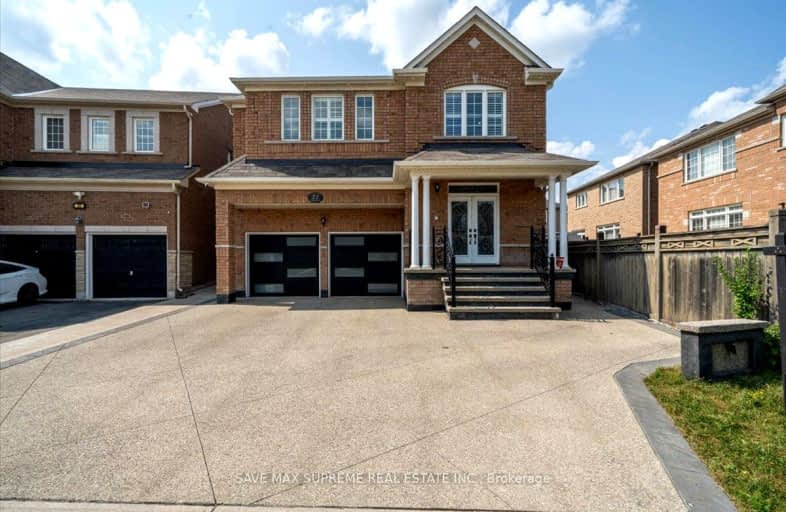 22 Constance Street, Brampton | Image 1