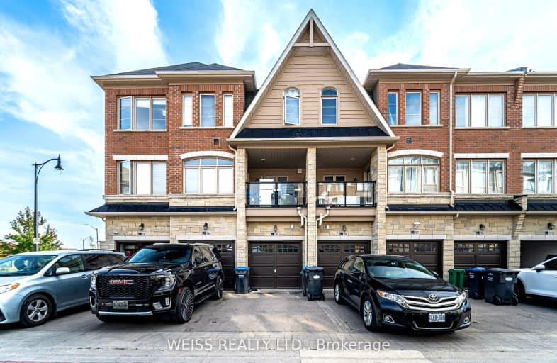 103-200 Veterans Drive, Brampton | Image 1