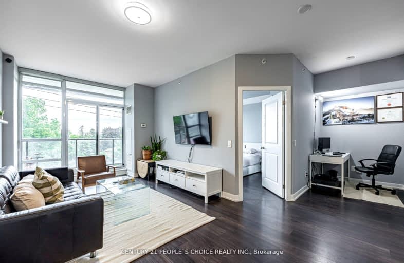 423-8 Fieldway Road, Toronto | Image 1