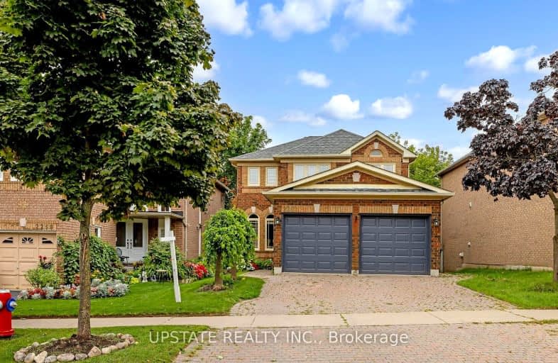 2262 Yorktown Circle, Mississauga | Image 1