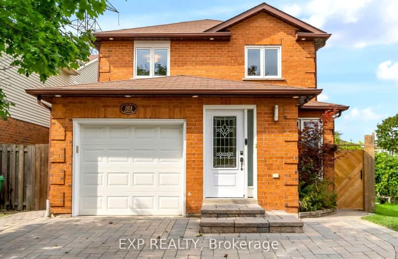 89 Acadian Heights, Brampton | Image 1