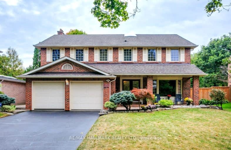 3538 Kingbird Court, Mississauga | Image 1