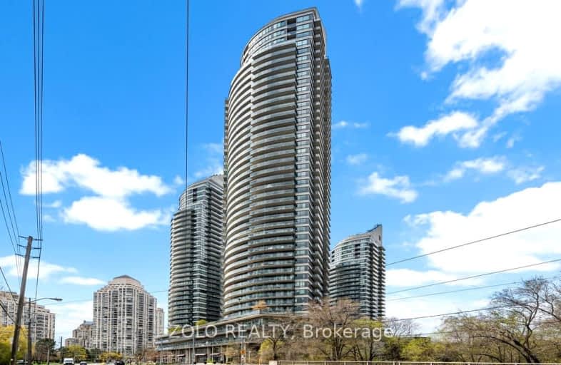 3802-2230 Lake Shore Boulevard West, Toronto | Image 1