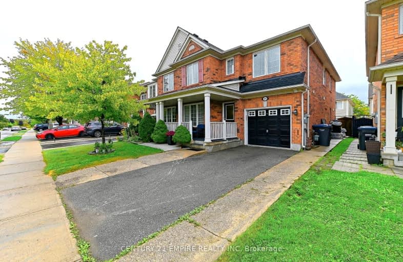 25 Owlridge Drive, Brampton | Image 1