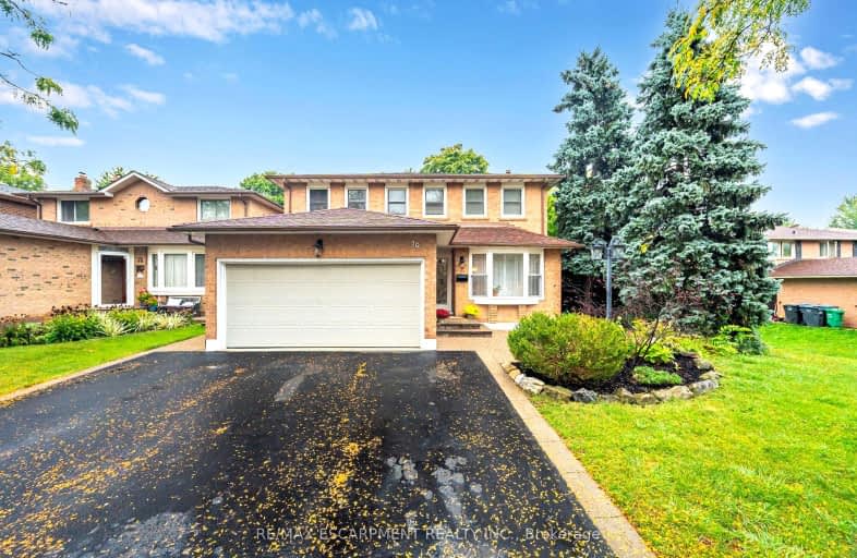 70 Lakecrest Trail, Brampton | Image 1