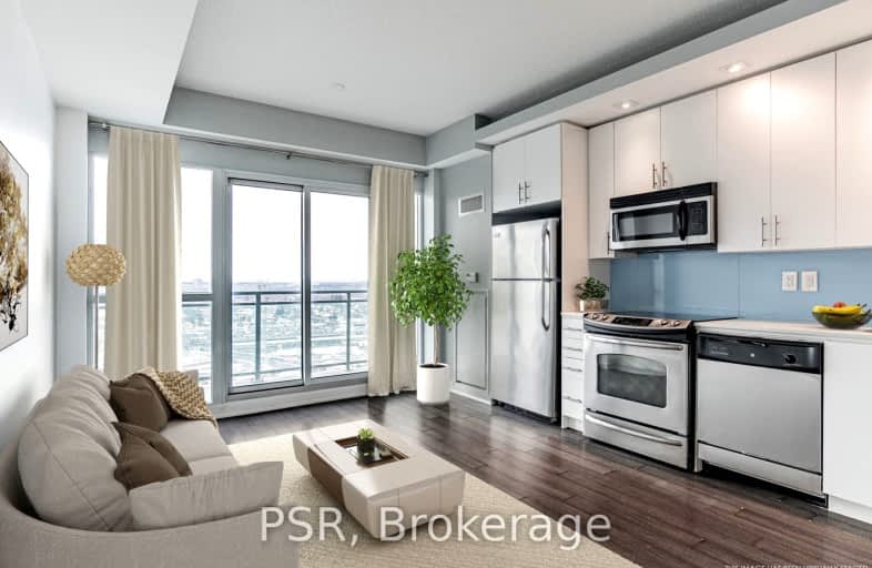 2023-165 Legion Road North, Toronto | Image 1