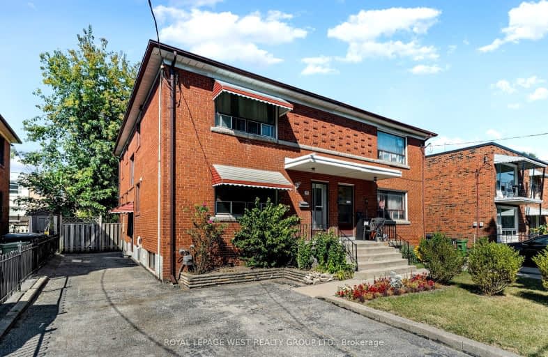 58 Mendota Road, Toronto | Image 1