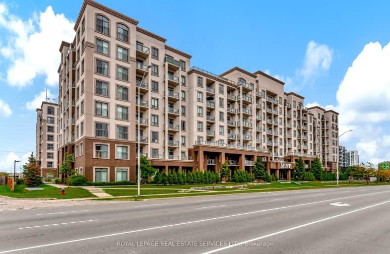 628-2490 Old Bronte Road, Oakville | Image 1