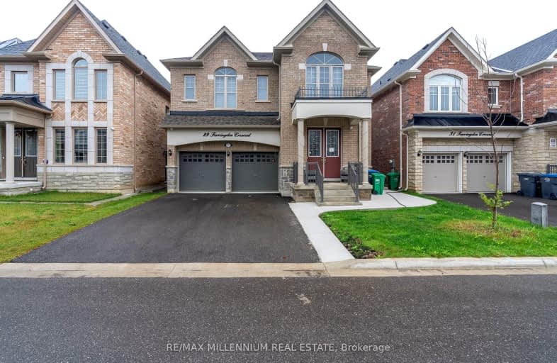 29 Farringdon Crescent, Brampton | Image 1