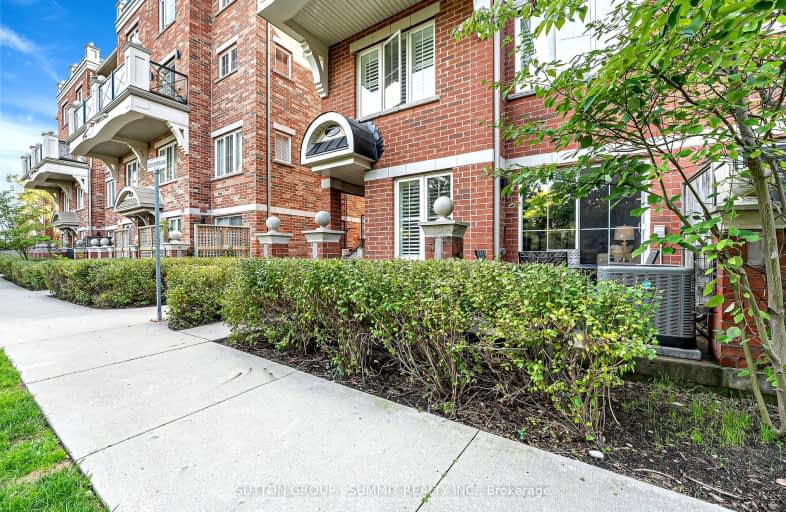 16-2579 Sixth Line, Oakville | Image 1