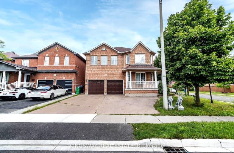 58 Leagate Street, Brampton | Image 1