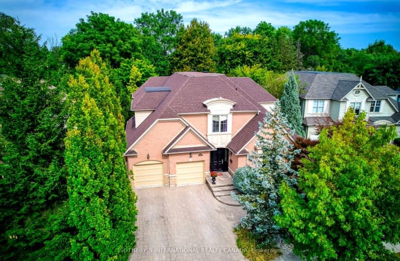 524 Hancock Way, Mississauga | Image 1