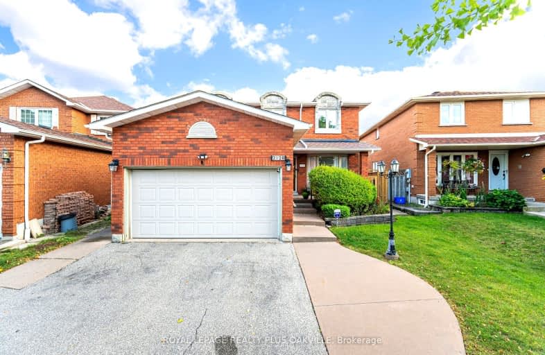 2128 Wincanton Crescent, Mississauga | Image 1