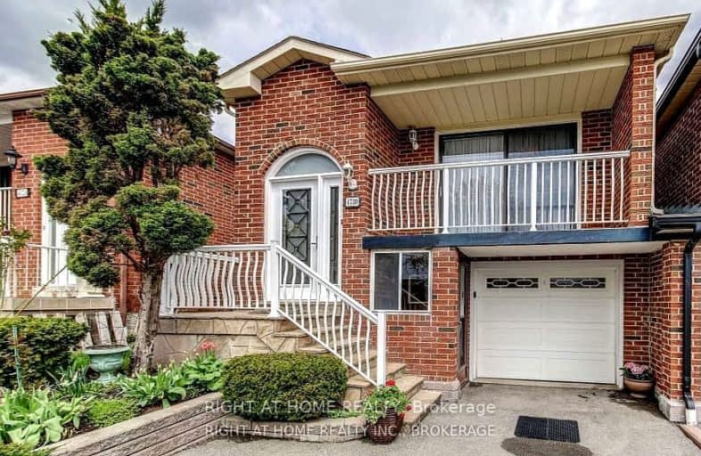 4730 Empire Crescent, Mississauga | Image 1