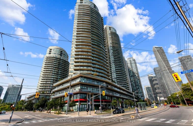 1208-2240 Lake Shore Boulevard, Toronto | Image 1