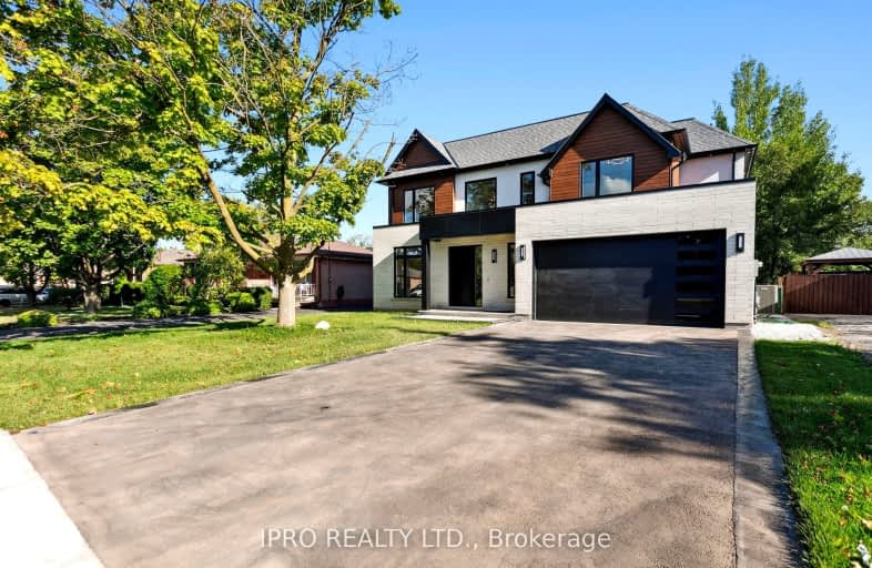 2082 Bridge Road West, Oakville | Image 1