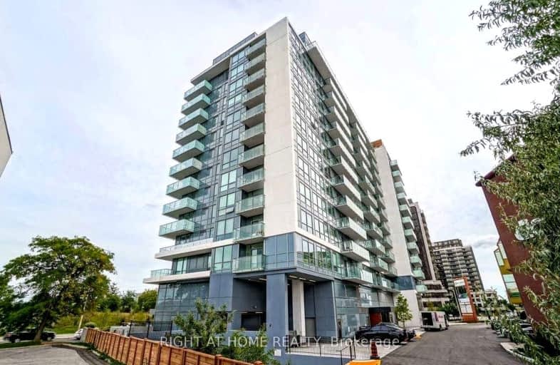 10-10 De Boers Drive, Toronto | Image 1