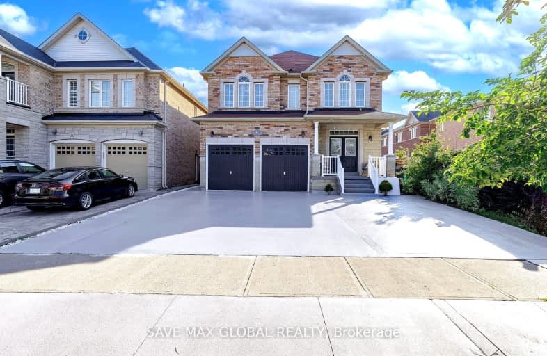 46 Goldsboro Road, Brampton | Image 1