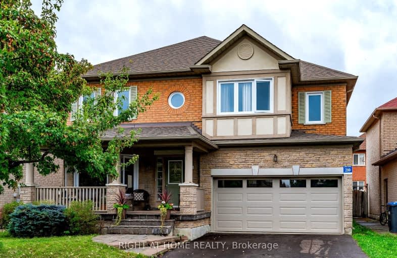 17 Marbleseed Crescent, Brampton | Image 1