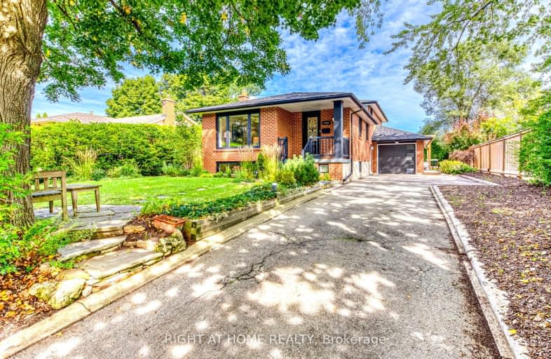 1306 Napier Crescent, Oakville | Image 1