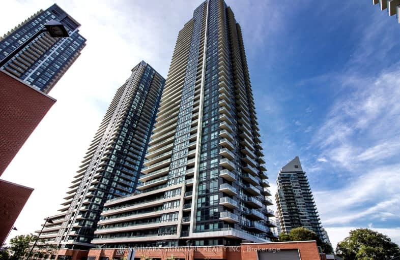 311-2220 Lake Shore Boulevard West, Toronto | Image 1