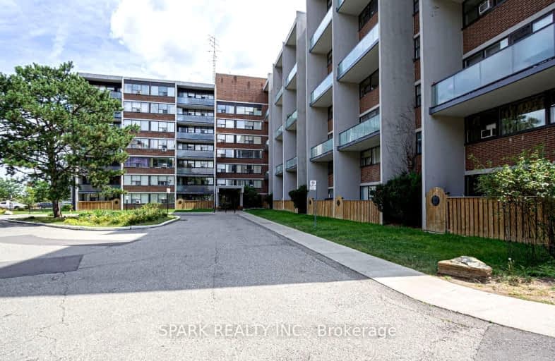 301-2121 Roche Court, Mississauga | Image 1