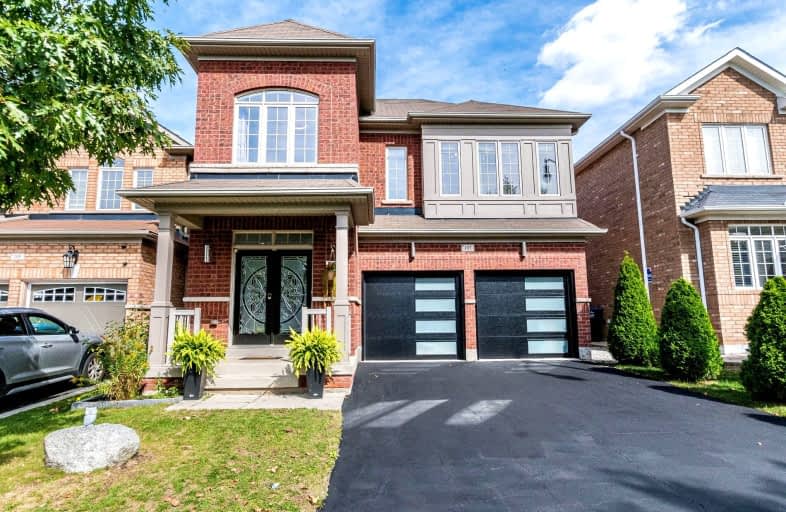 107 Aylesbury Drive East, Brampton | Image 1