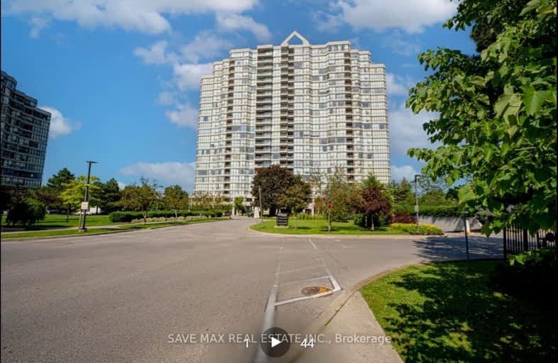 612-3 Rowntree Road, Toronto | Image 1