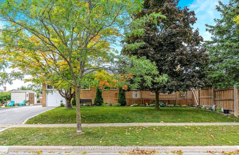 162 Prince Charles Drive, Halton Hills | Image 1