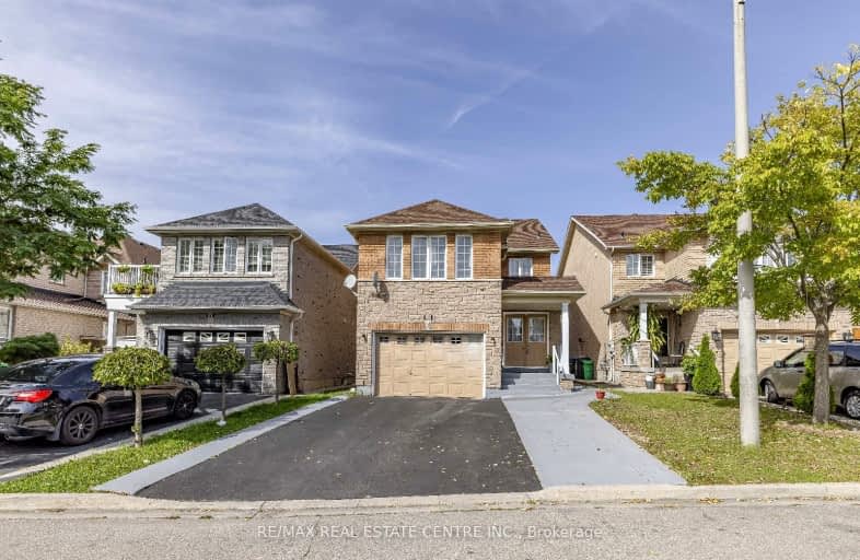 28 Wildsky Road, Brampton | Image 1