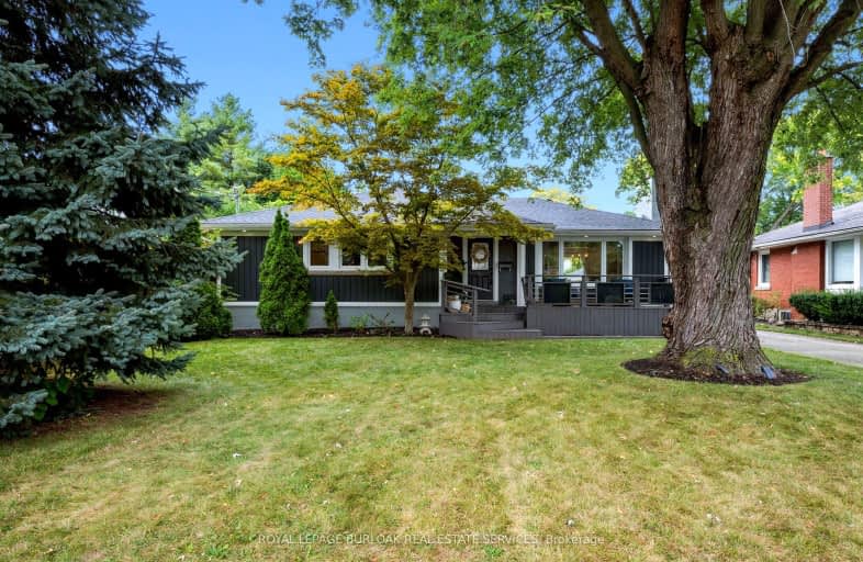 2227 Deyncourt Drive, Burlington | Image 1