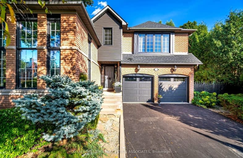 7183 Windrush Court, Mississauga | Image 1