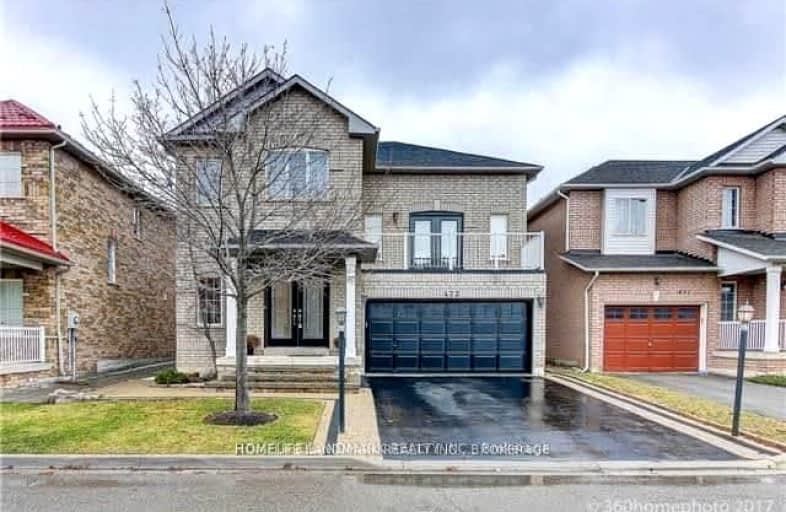 473 English Rose Lane, Oakville | Image 1