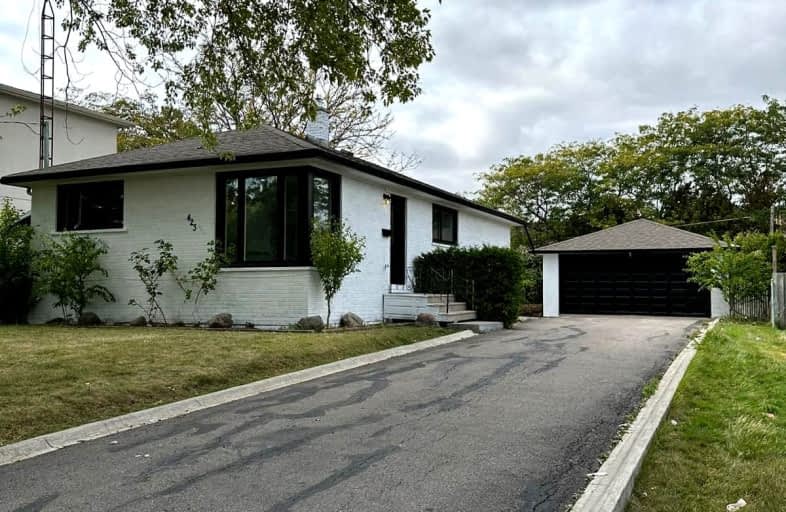 423 Pinegrove Road, Oakville | Image 1