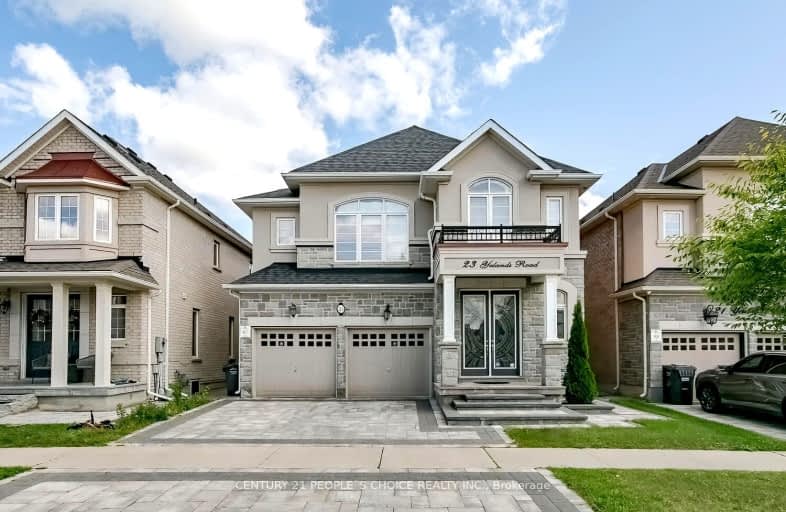 23 Yelands Road, Brampton | Image 1