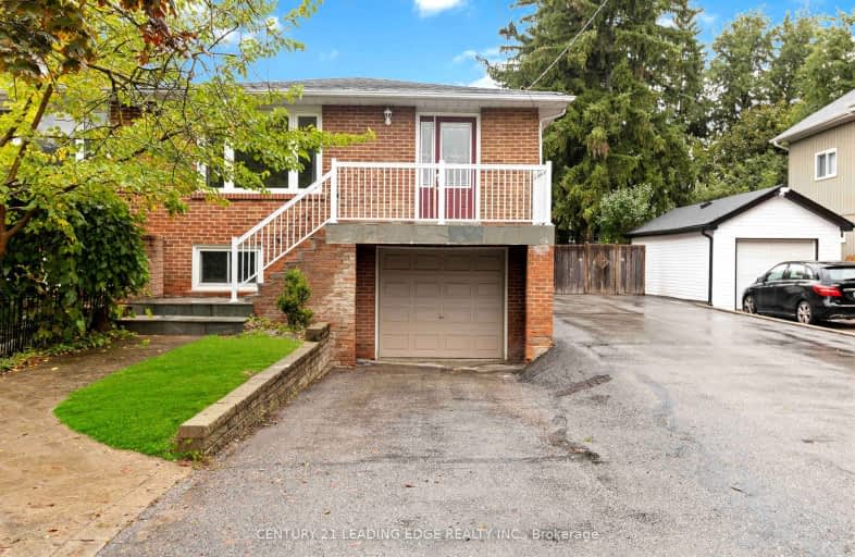 62 Rosedale Avenue West, Brampton | Image 1