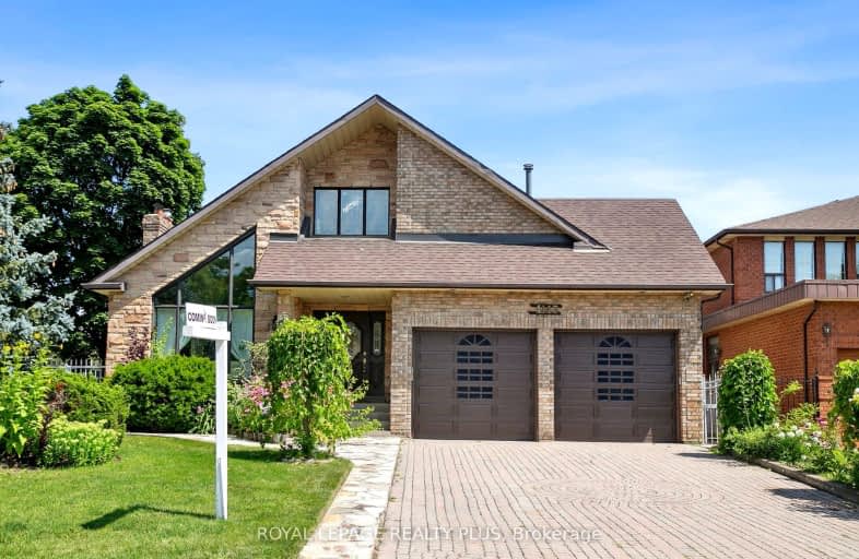 4143 Tapestry Trail, Mississauga | Image 1