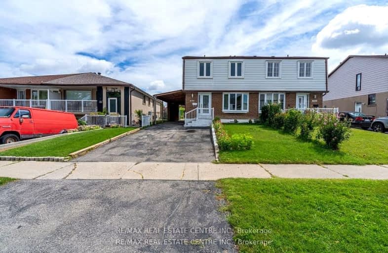 3104 Harold Sheard Drive, Mississauga | Image 1