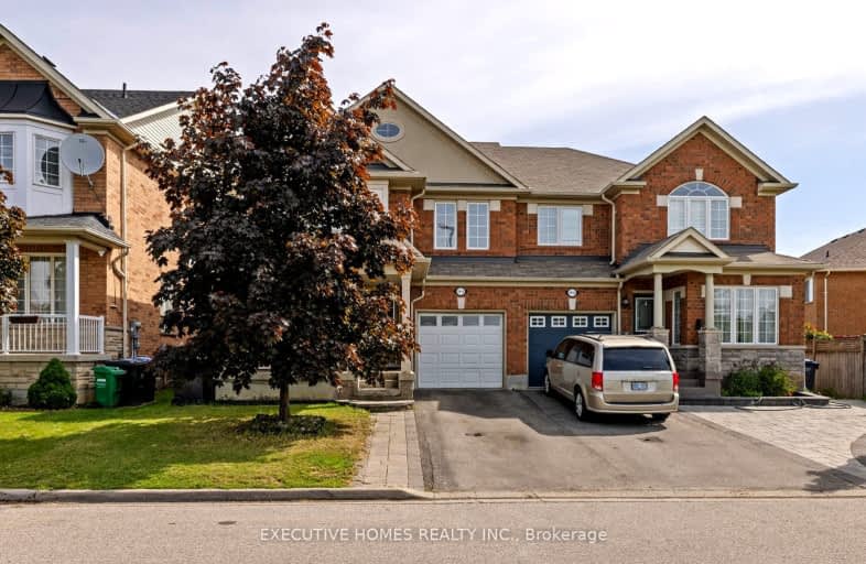 5415 Longford Drive, Mississauga | Image 1