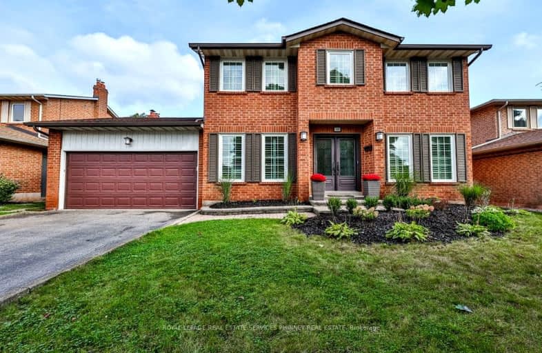 444 Lincoln Gate, Oakville | Image 1