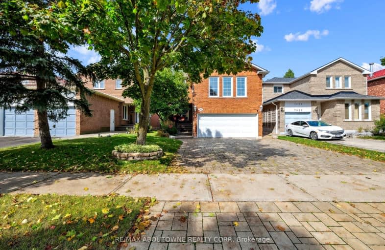 7433 Doverwood Drive, Mississauga | Image 1