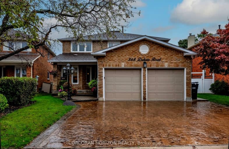 368 Dakota Road, Mississauga | Image 1