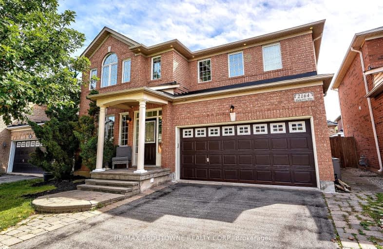 2164 Highcliffe Way, Oakville | Image 1