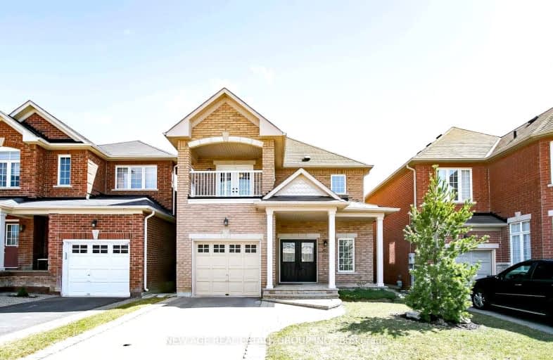 63 Polonia Avenue, Brampton | Image 1