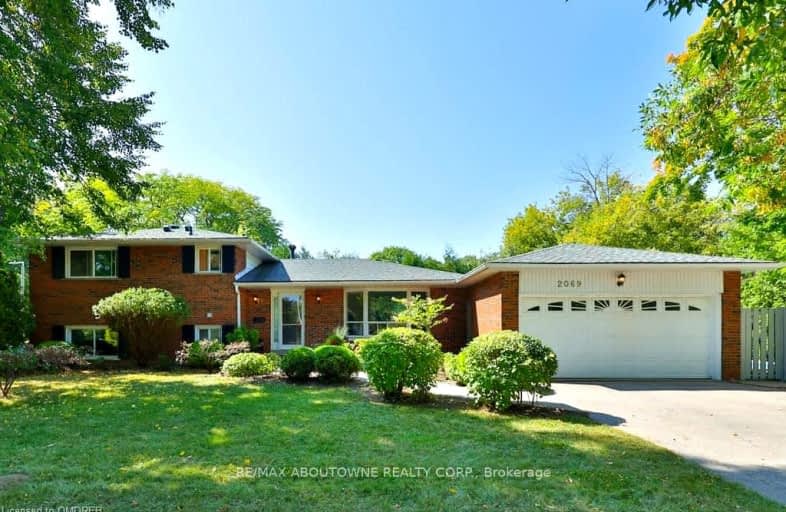 2069 THORNLEA Drive, Oakville | Image 1