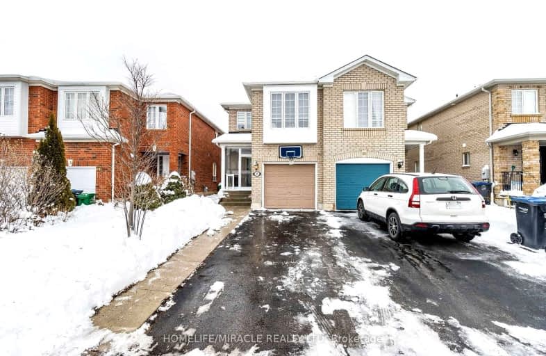 Upper-17 Roadmaster Lane, Brampton | Image 1