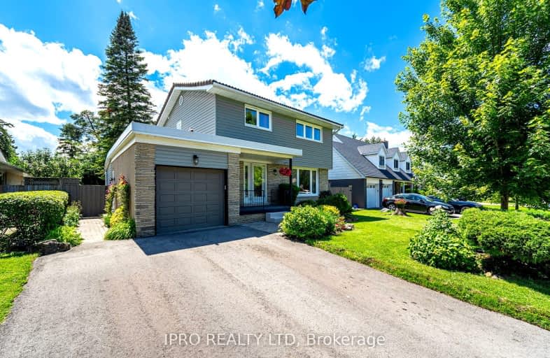 14 Haslemere Avenue, Brampton | Image 1