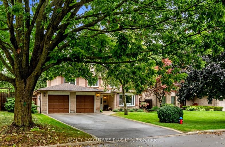 183 All Saints Crescent, Oakville | Image 1