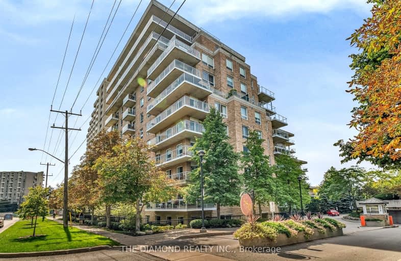 603-350 Mill Road, Toronto | Image 1