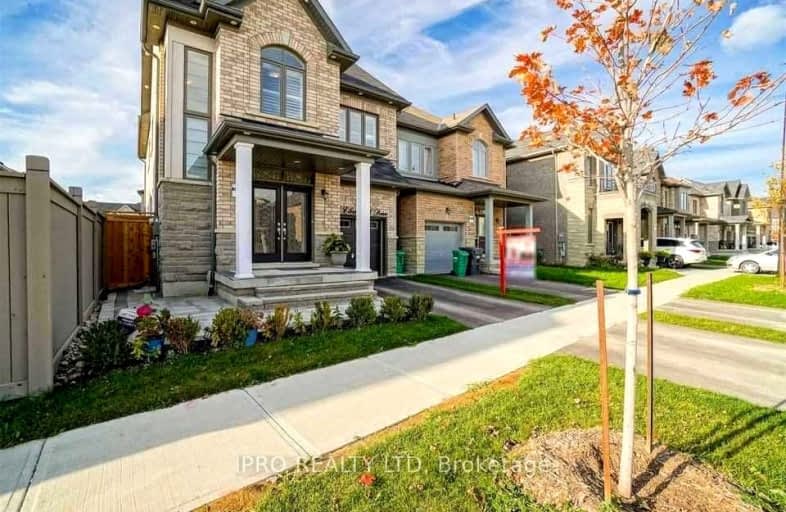 354 Clockwork Drive, Brampton | Image 1